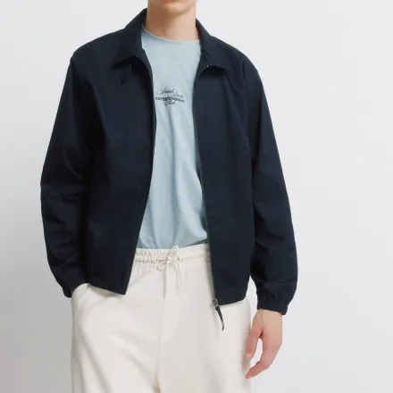 Pantalon Texturé Assorti thumbnail 3