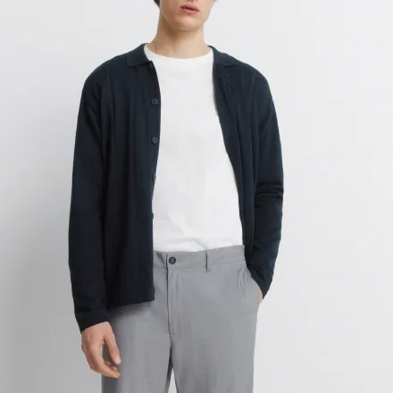 Pantalon Droit Coupe Ample thumbnail 4