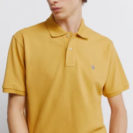 Polo Basique Coupe Regular thumbnail 2