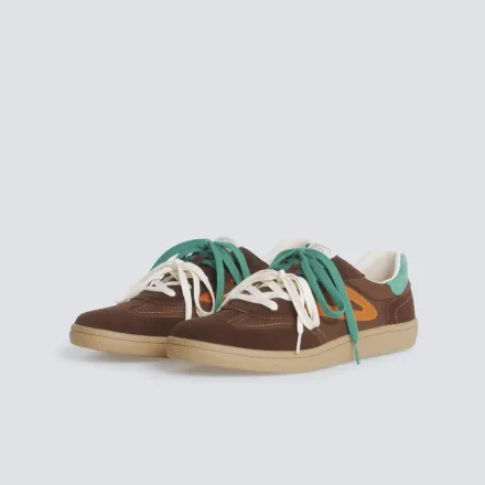 Baskets Multicolores thumbnail 4