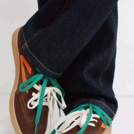 Baskets Multicolores thumbnail 3