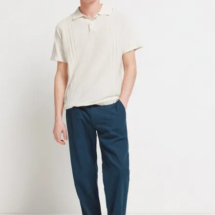 Polo Tricot Chaud thumbnail 2