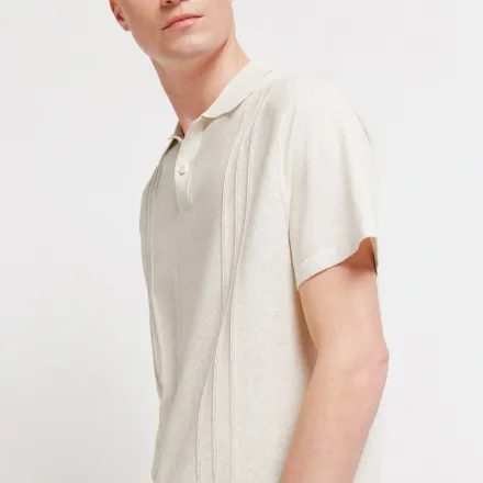 Polo Tricot Chaud thumbnail 3