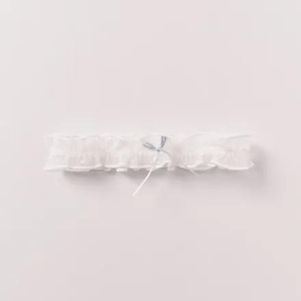 Porte-jarretelles En Dentelle thumbnail 1