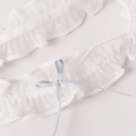 Porte-jarretelles En Dentelle thumbnail 3