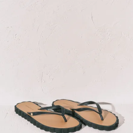 Tongs Ondulées thumbnail 1