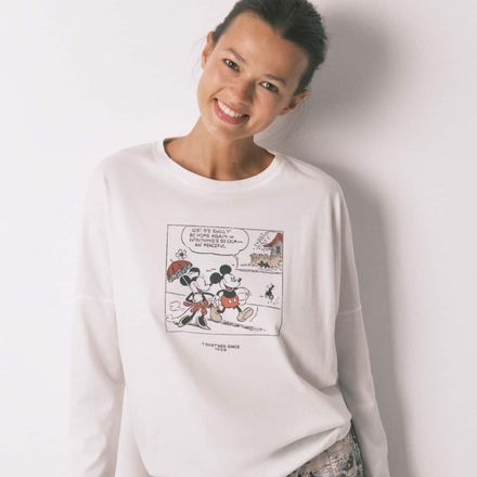 Pyjama Mickey thumbnail 3
