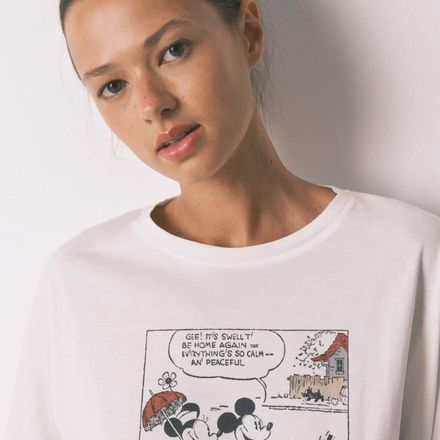 Pyjama Mickey thumbnail 4