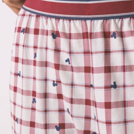 Pyjama Long En Coton Mickey thumbnail 2