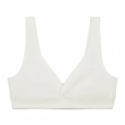 Soutien-gorge Maternité Croisé Halter  thumbnail 1