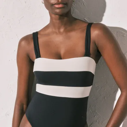 Maillot Bandeau Gainant thumbnail 3