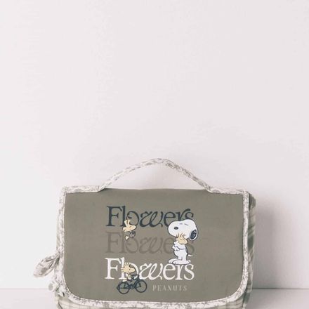Trousse Fleurs thumbnail 1