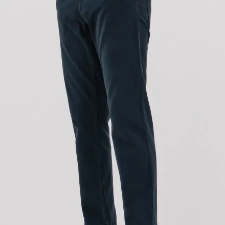 Pantalon Chino Délavé thumbnail 1