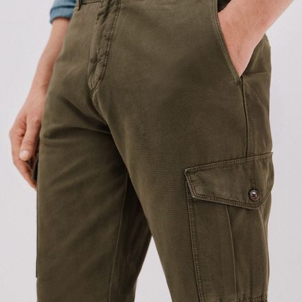 Pantalon Cargo thumbnail 4