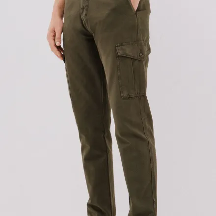 Pantalon Cargo thumbnail 3