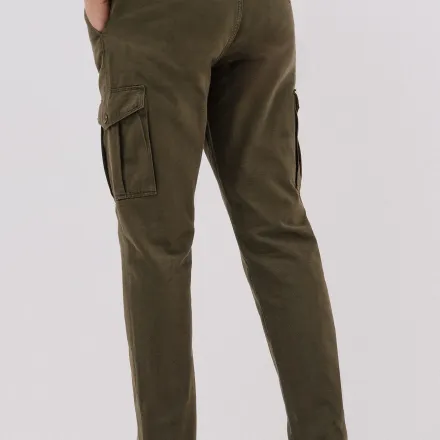 Pantalon Cargo thumbnail 1