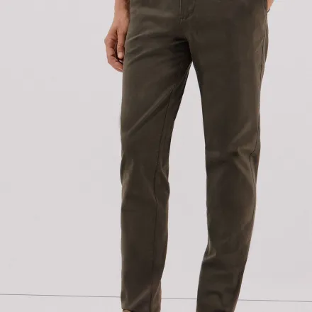 Pantalon Chino Coupe Regular thumbnail 1