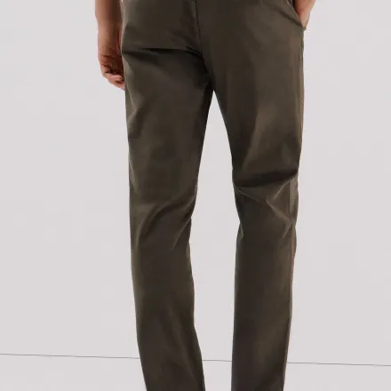 Pantalon Chino Coupe Regular thumbnail 3