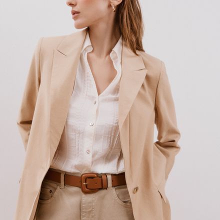 Blazer Léger thumbnail 3