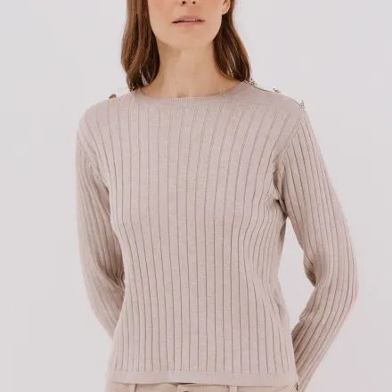 Pull Ajouré thumbnail 2