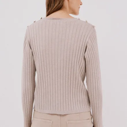 Pull Ajouré thumbnail 4