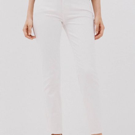 Pantalon skinny cropped thumbnail 1