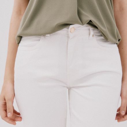 Pantalon skinny cropped thumbnail 4