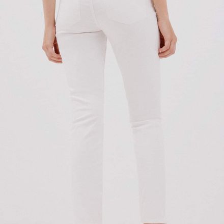 Pantalon skinny cropped thumbnail 3
