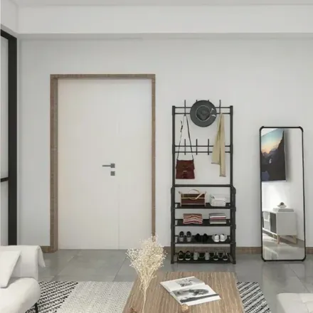 Portant Multifonction Pour Vêtements, Chaussures Et Accessoires thumbnail 3