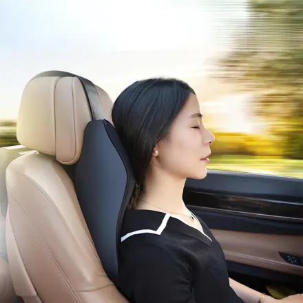 Coussins De Repose-tête Pour Siège De Voiture thumbnail 1