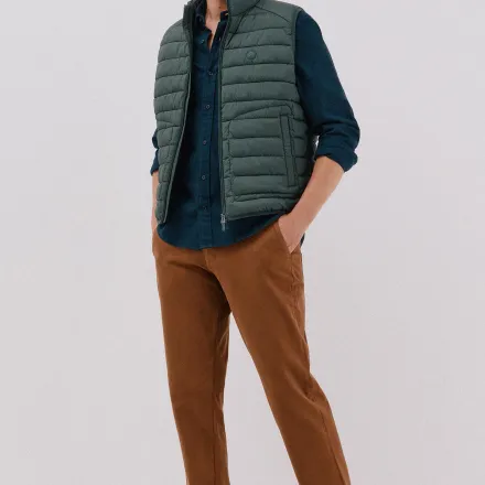 Chemise En Flanelle À Chevrons thumbnail 4