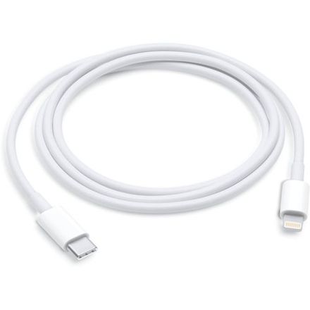 Câble Usb Type C Vers Lightning 1m , Cable Data Et Chargement Iphone Fast Charge thumbnail 2