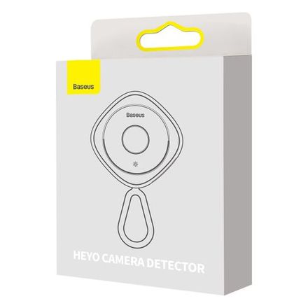 Détecteur De Caméra Cachée Anti-espion Protection Sécurité Intimité Pour Hôtel .. thumbnail 3