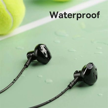 Casque Écouteurs Sans Fil Bluetooth 5.2 Du Cou Pour Sport 30h thumbnail 2