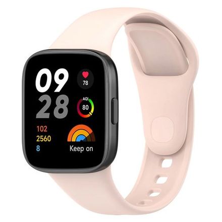 Bracelet De Rechange Pour Redmi Watch 3 thumbnail 3