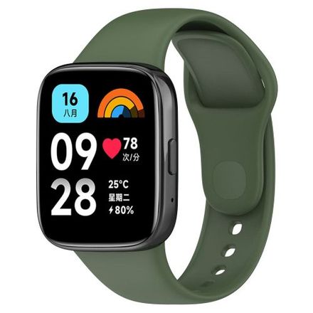 Bracelet De Rechange Pour Redmi Watch 3 Active  thumbnail 3