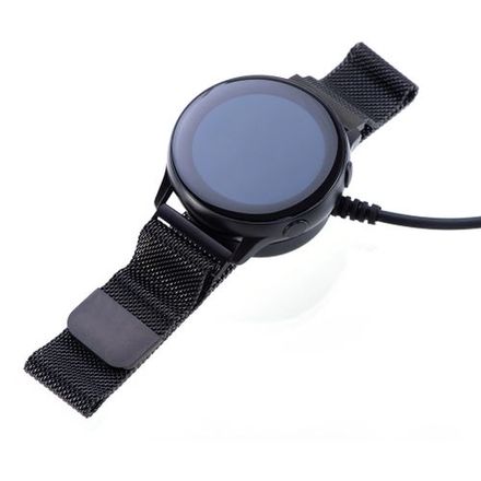 Câble De Chargement Type-c Pour Samsung Galaxy Watch thumbnail 2