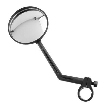 1 X Rétroviseur Réflecteur Aile Miroir Pour Trottinette Électrique thumbnail 2