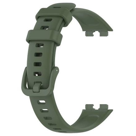 Bracelet De Rechange Pour Huawei Band 8 Et 9 - Vert thumbnail 1