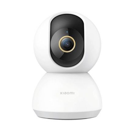 Mi Home Caméra De Sécurité Ip Rotatif Intelligente C300 2k 2023 thumbnail 3