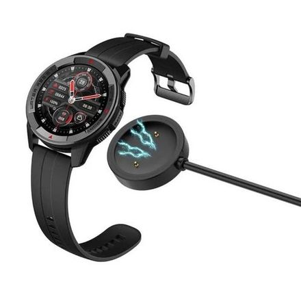 Câble Chargement Magnétique Usb Pour Montre Mibro Lite, X1 Et A1, Color Sport thumbnail 2