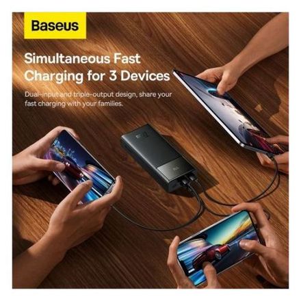 Power Bank Star Lord 20000mah 22.5w Charge Rapide Pd, Qc3.0 thumbnail 3