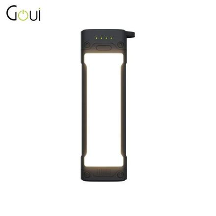 Torch Power Bank 20000mah Avec Light thumbnail 3