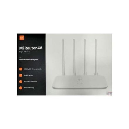 Routeur Puissant Points Daccès Sans Fil Mi 4a 2.4ghz/ 5ghz , Smart App Mi thumbnail 2