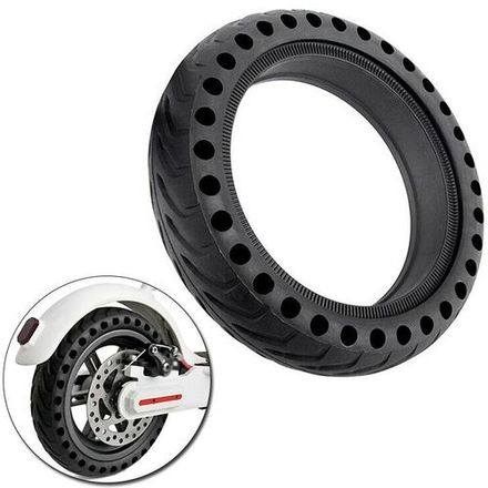Pneu Pour Trottinette Électrique Xiaomi M365 1s Pro 2, 8.5 Pouces thumbnail 2