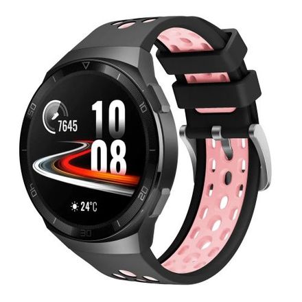Bracelet De Rechange Silicone Pour Huawei Gt2e Gt2 thumbnail 2