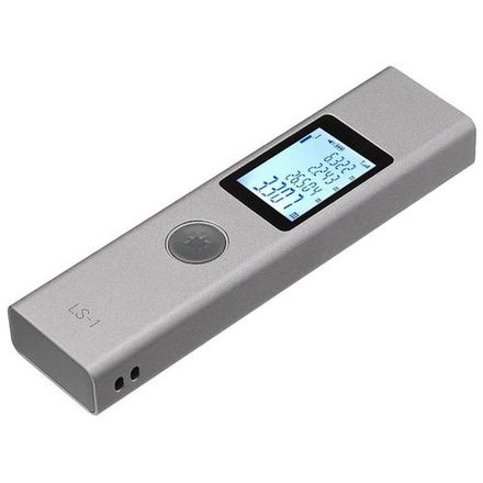 Duka Ls-1 Télémètre Laser Jusquà 40m Rechargeable thumbnail 1