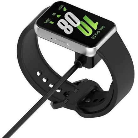 Câble Charge USB Samsung Galaxy Fit 3 (SM-R390) – Chargeur Montre Connectée thumbnail 3