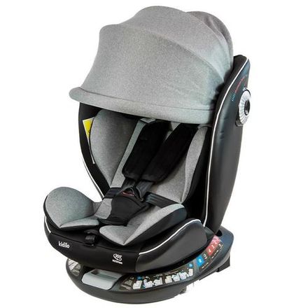 Siège Auto Isofix Rotatif Et Évolutif De La Naissance Jusqu’à 12 Ans thumbnail 1
