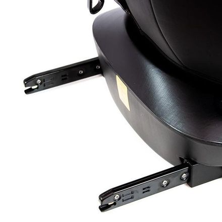 Siège Auto Isofix Rotatif Et Évolutif De La Naissance Jusqu’à 12 Ans thumbnail 2